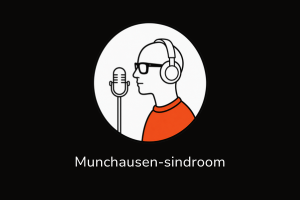Munchausen-sindroom