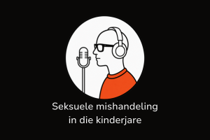 Seksuele mishandeling in die kinderjare