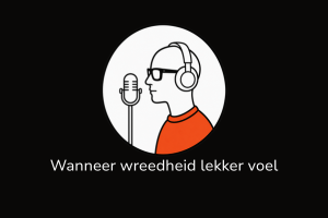 Wanneer wreedheid lekker voel